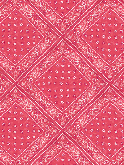 barbie bandana wallpaper by barbie red