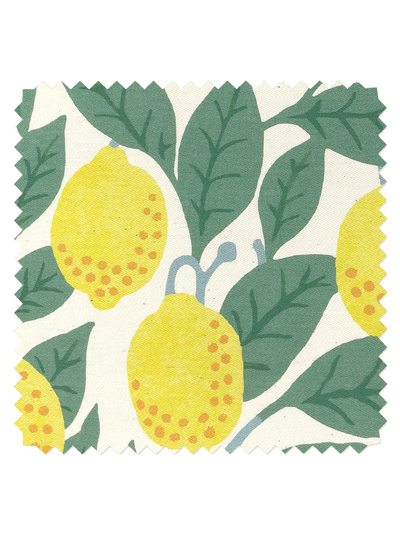 Fruit Fabric by the Yard