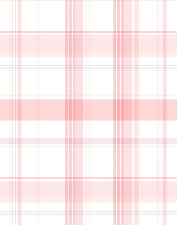 Checkered and Plaid Wallpaper - For Home & Workspace | Burke Decor