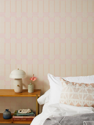 Pastel Solid Color Fabric, Wallpaper and Home Decor