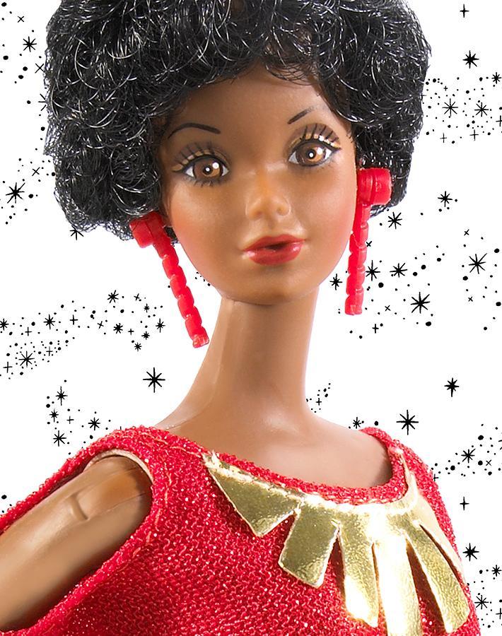 Black Barbie Doll Images - Free Download on Freepik