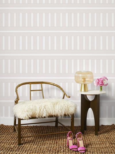 Love Baseball Fabric, Wallpaper and Home Decor