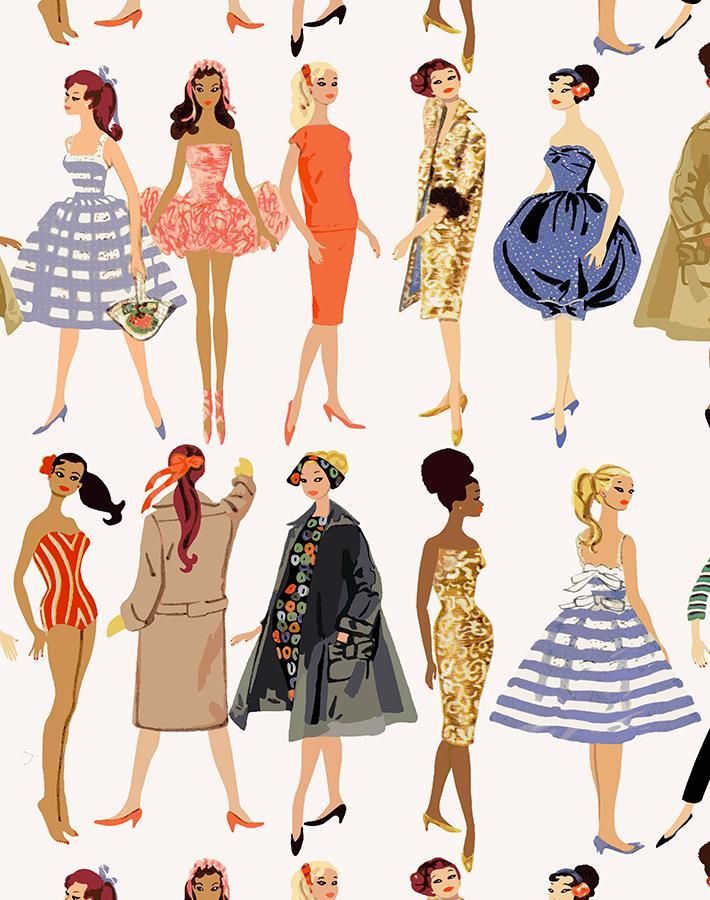 vintage fashion wallpapers