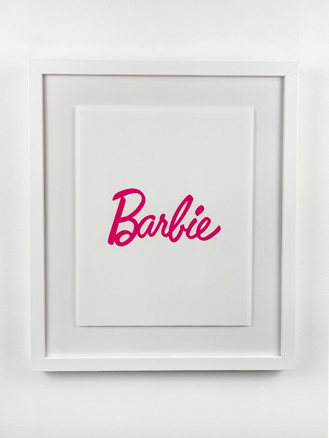 Barbie Logo Editorial Vector Illustration Flat Stock Vector (Royalty Free)  2363688401 | Shutterstock